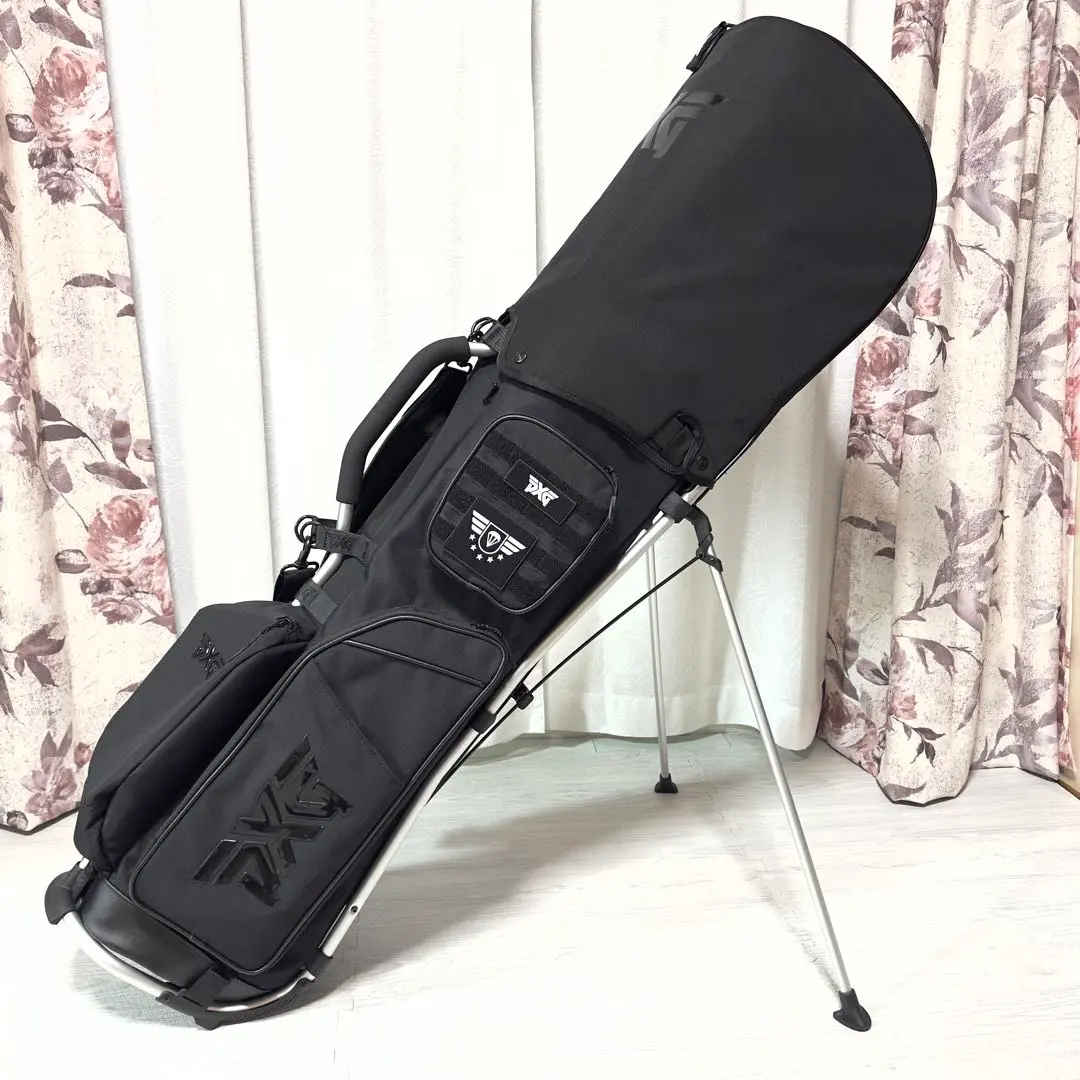 2025年最新】PXG ／ PARSONS XTREME GOLF アイテム：キャディバッグ