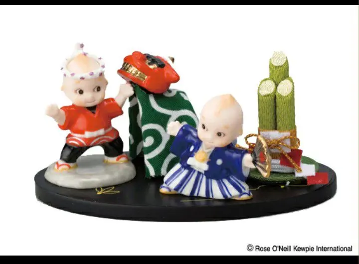 2026年最新】ローズオニールキューピー 五月人形の人気アイテム - メルカリ