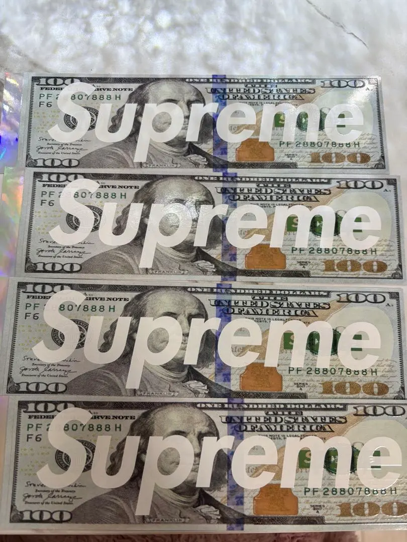 2026年最新】supreme franklinの人気アイテム - メルカリ