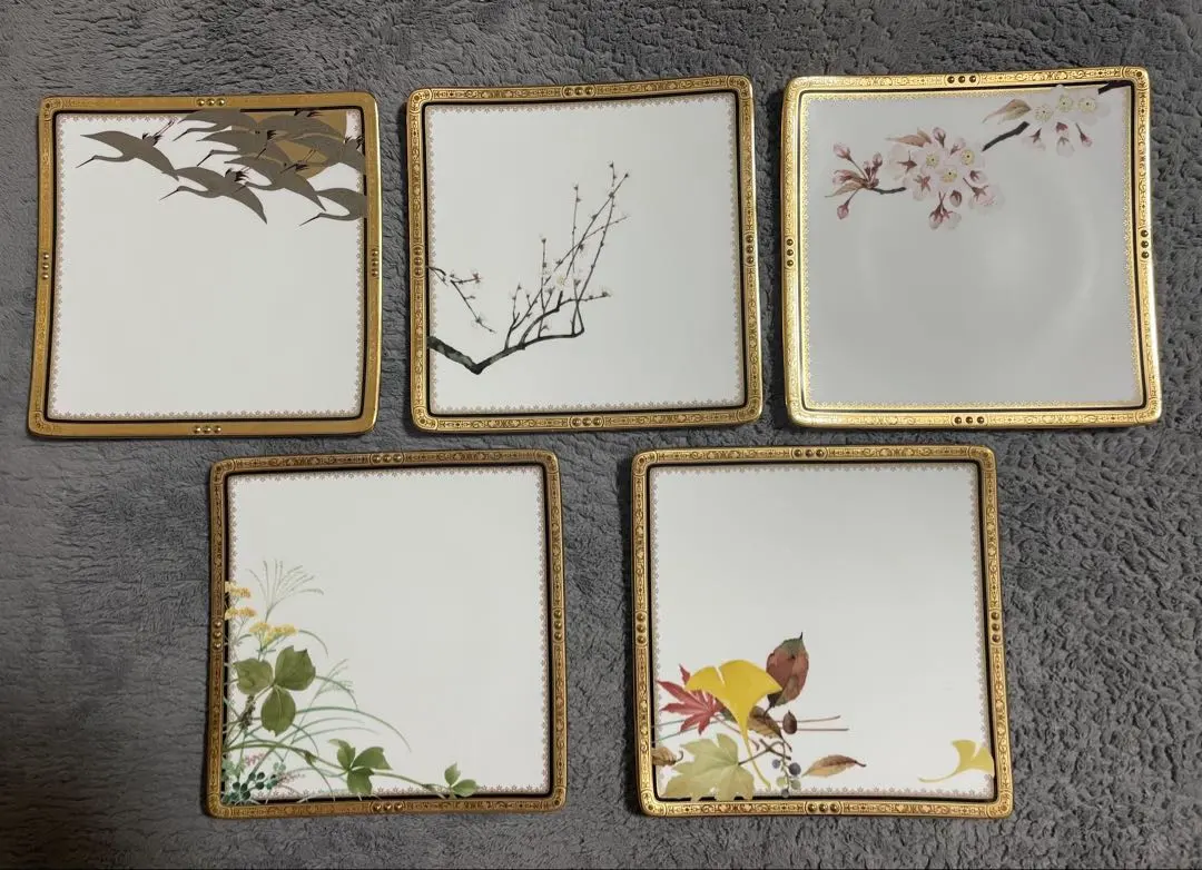 2026年最新】ノリタケ 四季彩舞曲の人気アイテム - メルカリ