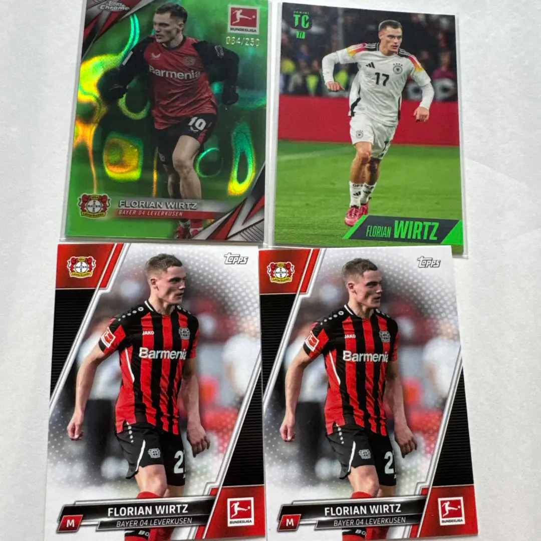 2026年最新】レバークーゼン ヴィルツの人気アイテム - メルカリ