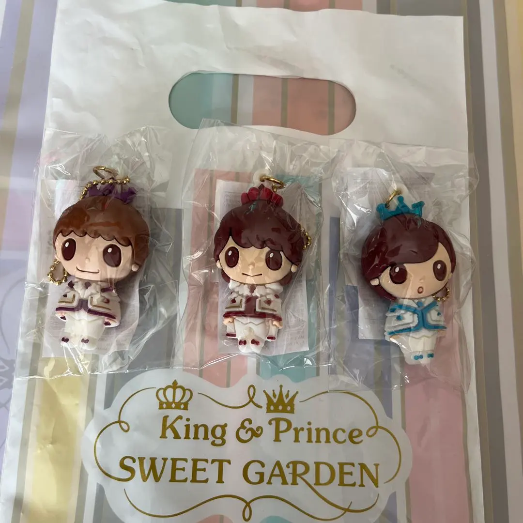 2026年最新】平野紫耀pvcキーホルダーの人気アイテム - メルカリ