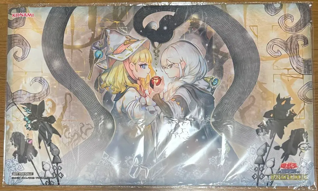 2026年最新】罪宝の囁き プレイマットの人気アイテム - メルカリ