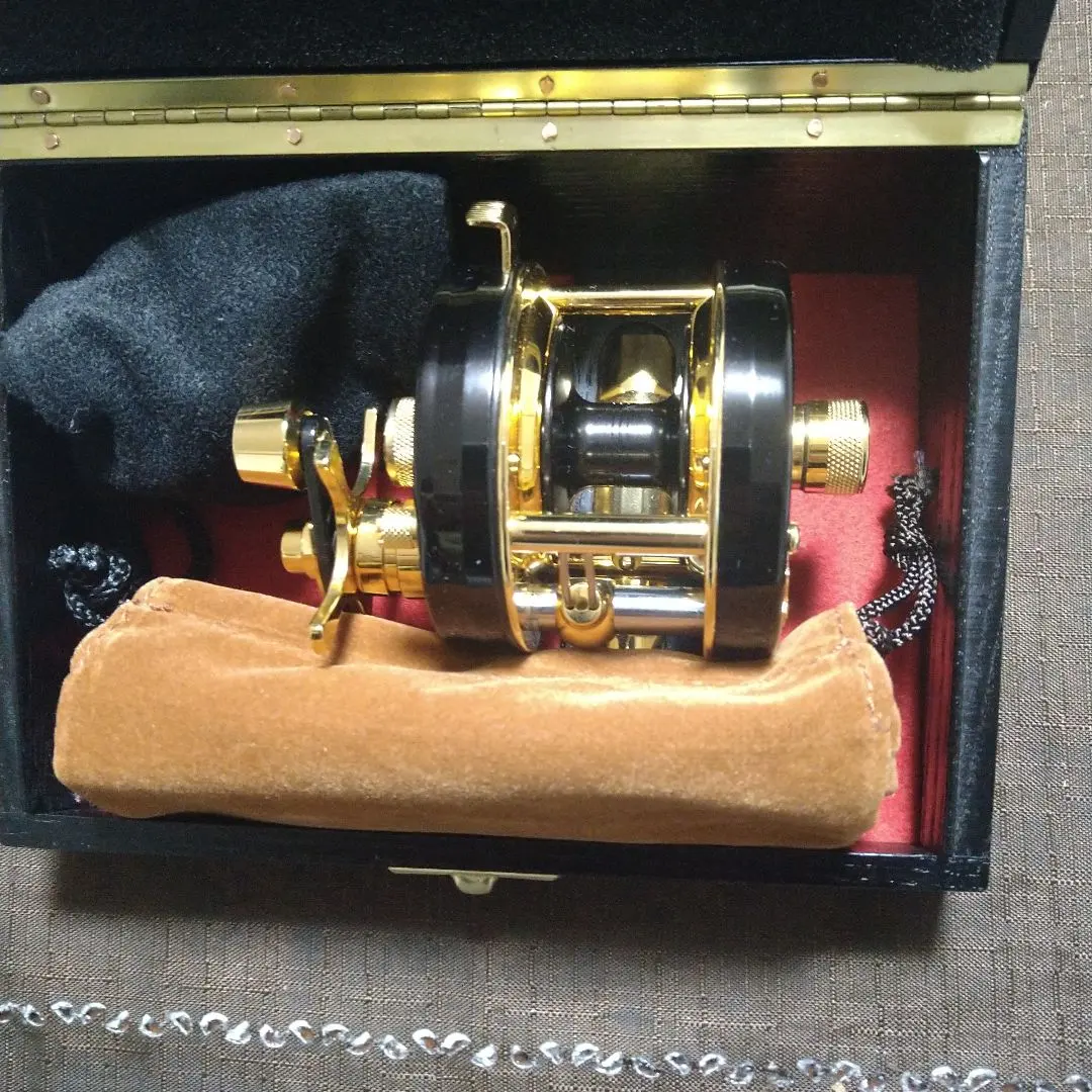 2026年最新】アブガルシア 100周年の人気アイテム - メルカリ