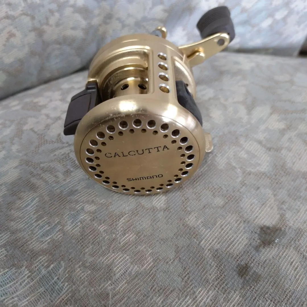 2026年最新】シマノ カルカッタ700の人気アイテム - メルカリ