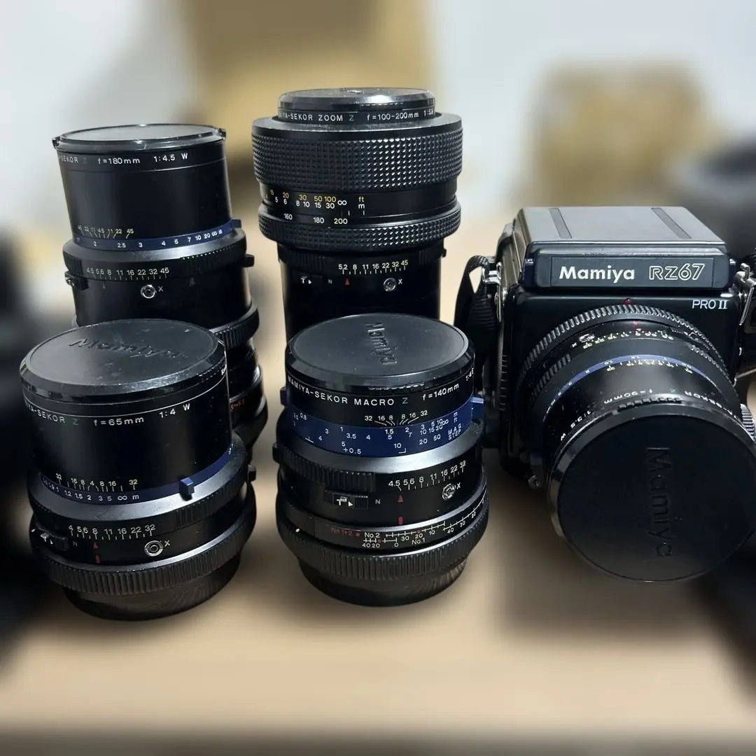 2026年最新】MAMIYA RZ67 ジャンクの人気アイテム - メルカリ