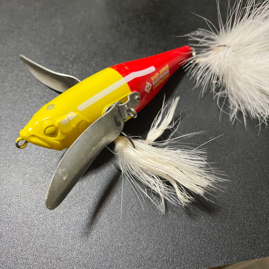 2026年最新】ダッジ 限定 ルアーの人気アイテム - メルカリ