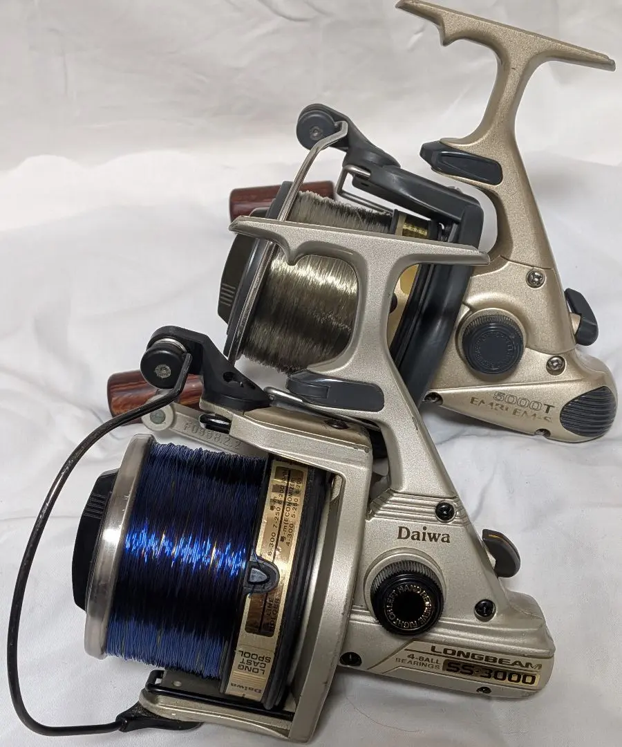2026年最新】Daiwa GS 5000の人気アイテム - メルカリ