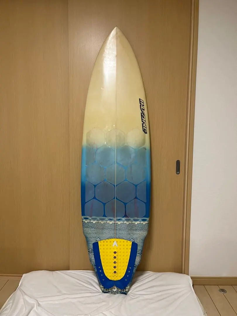 2026年最新】insane サーフボードの人気アイテム - メルカリ