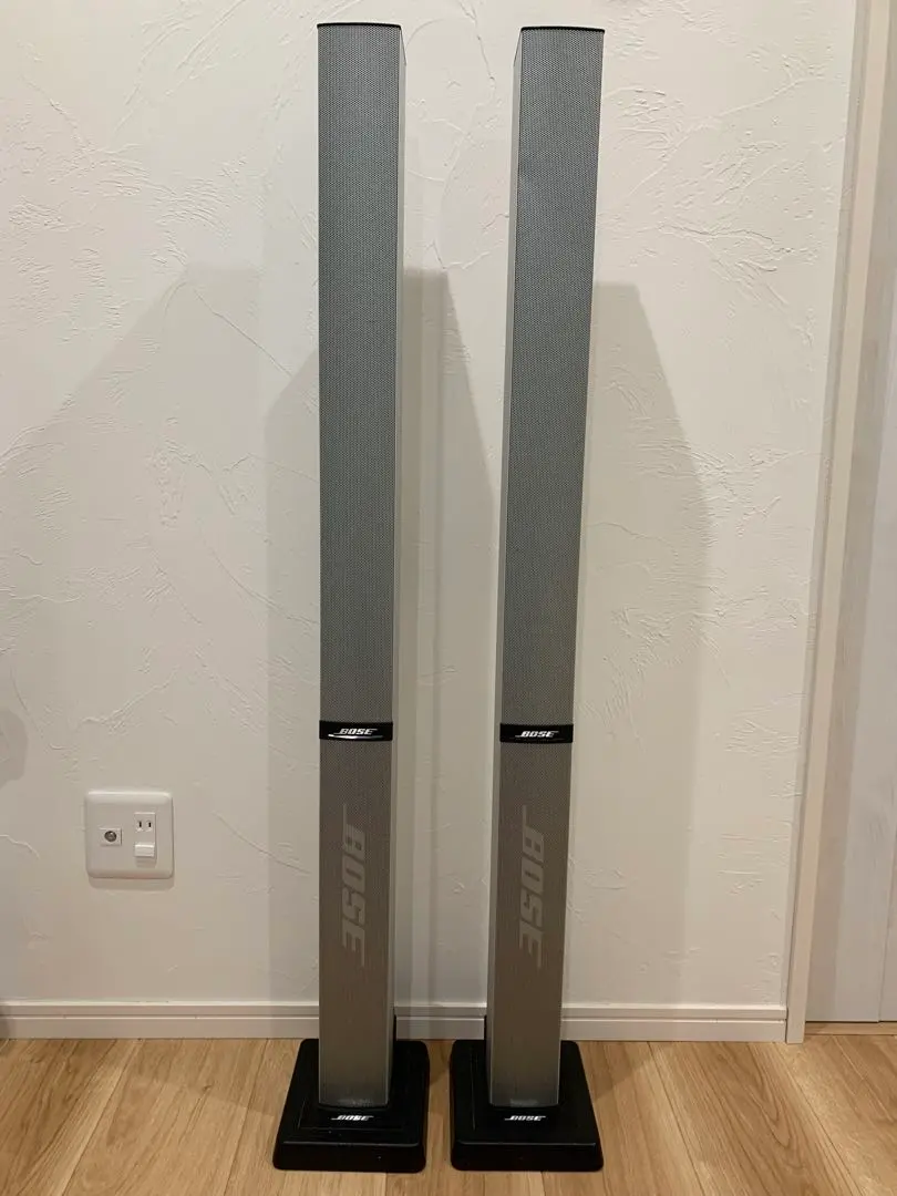 2026年最新】bose 55 werの人気アイテム - メルカリ