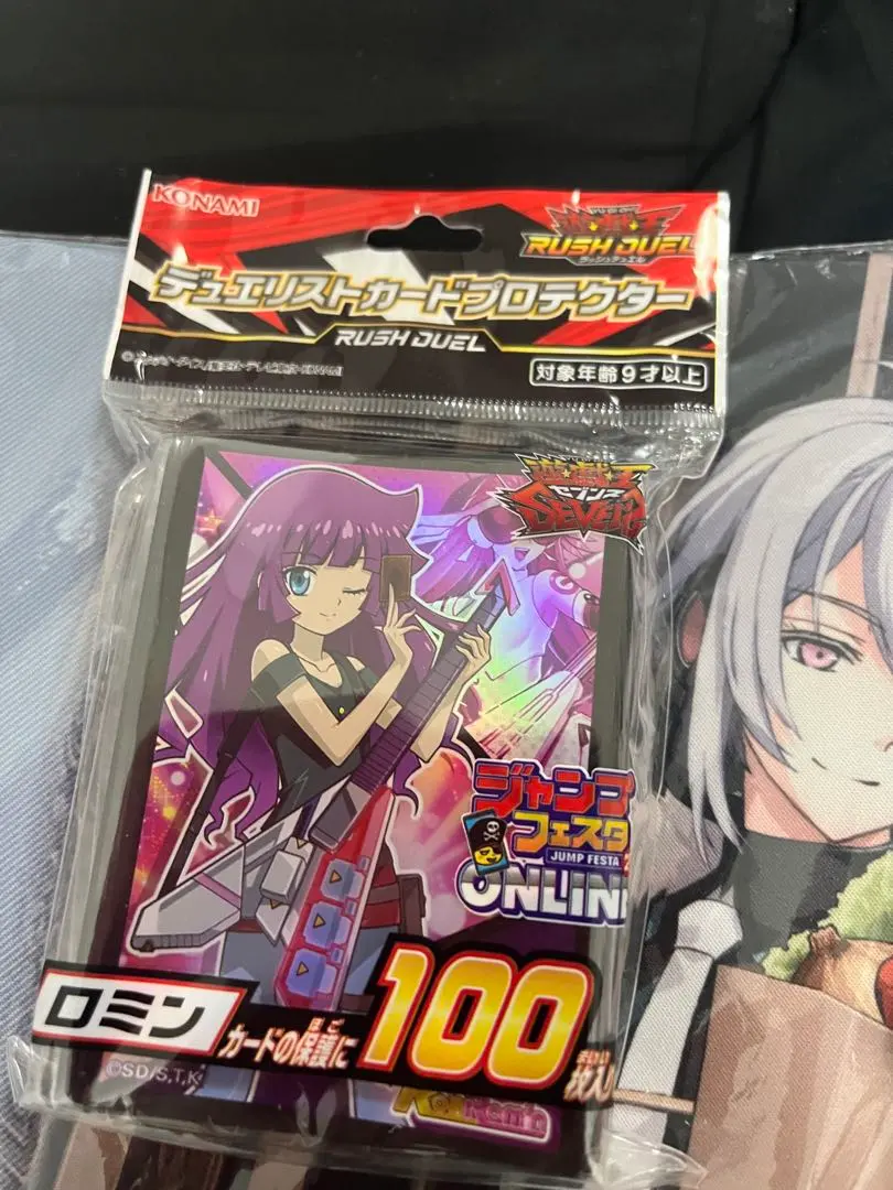 2026年最新】ロミン スリーブの人気アイテム - メルカリ