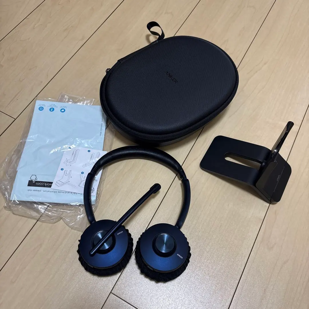 2026年最新】anker powerconf h700 充電スタンドの人気アイテム - メルカリ