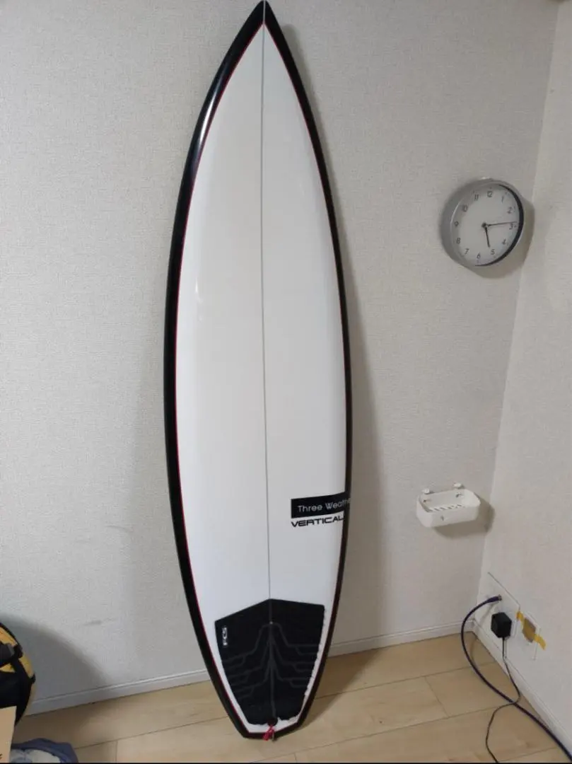 2026年最新】スリーウェザー サーフボードの人気アイテム - メルカリ