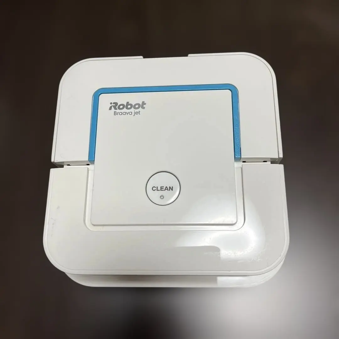 2026年最新】アイロボット ブラーバ 250の人気アイテム - メルカリ