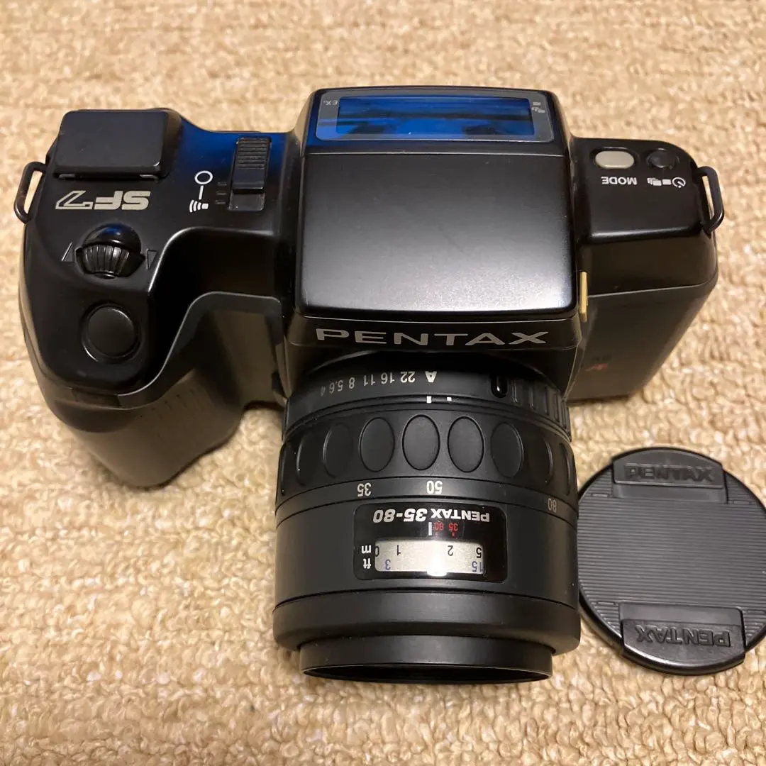 2026年最新】ペンタックス SF7の人気アイテム - メルカリ