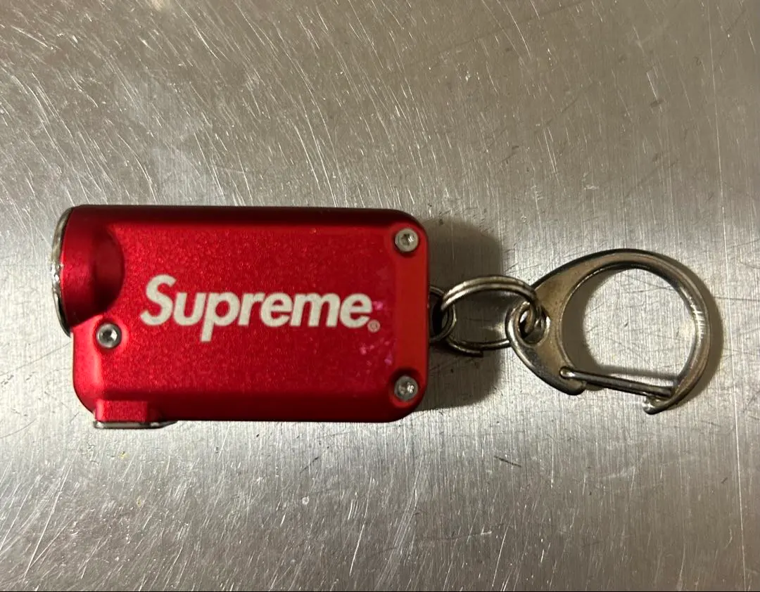 2026年最新】シュプリーム SUPREME ×NITECOREの人気アイテム - メルカリ