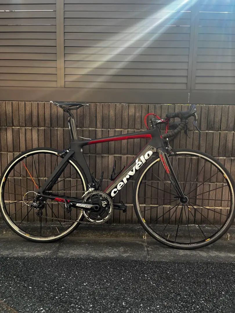 2026年最新】サーヴェロ ttの人気アイテム - メルカリ