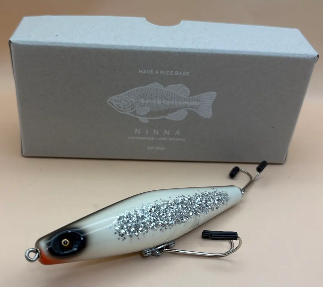 2026年最新】ninna ルアーの人気アイテム - メルカリ