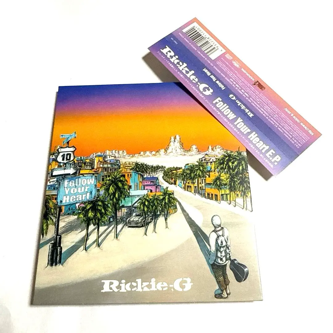 2026年最新】rickie-gの人気アイテム - メルカリ