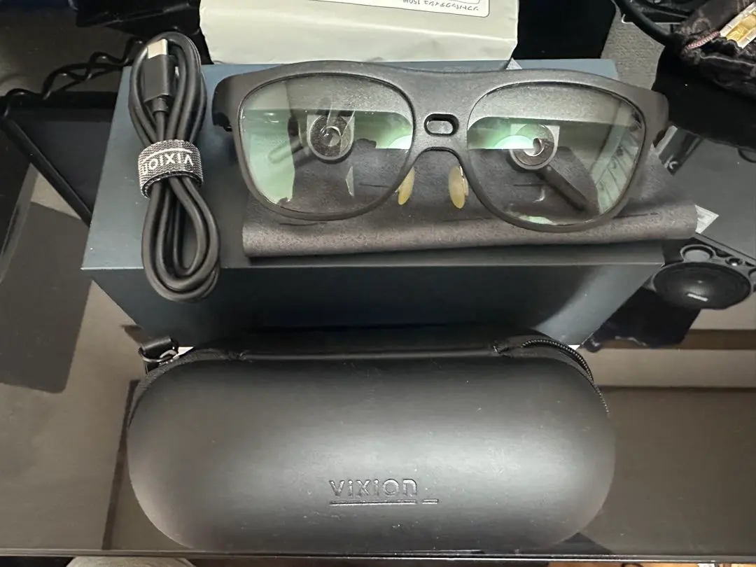 2026年最新】ViXionの人気アイテム - メルカリ