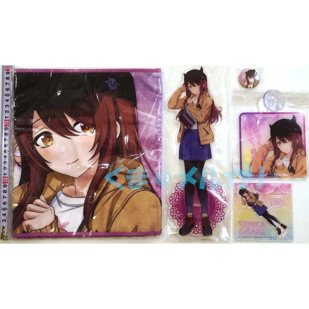 2026年最新】大崎甜花 サインの人気アイテム - メルカリ