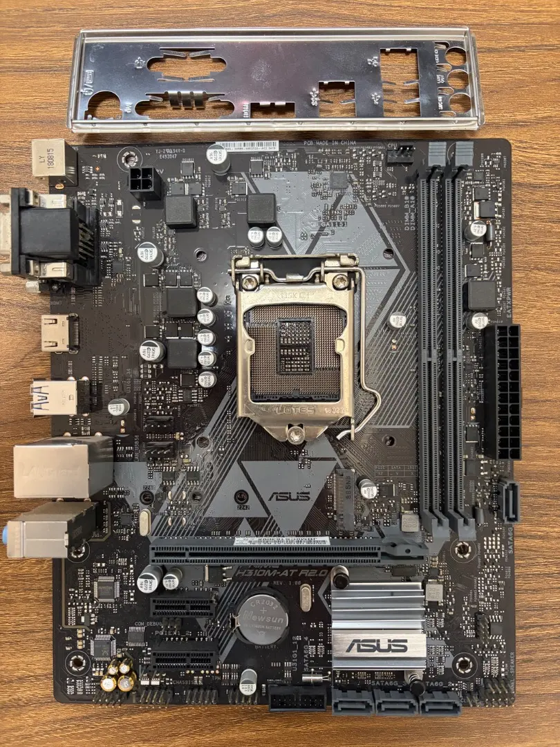 2026年最新】PRIME H310M-Aの人気アイテム - メルカリ