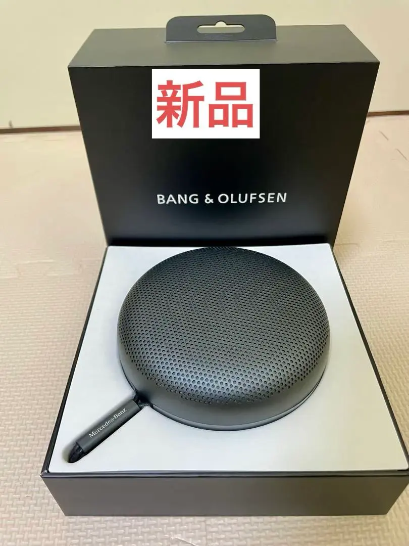 2026年最新】beosound1 B＆Oの人気アイテム - メルカリ