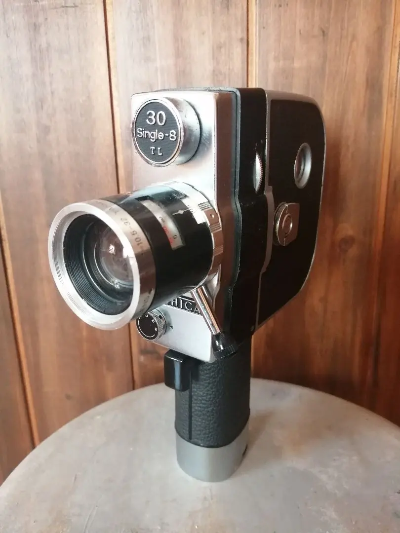 2026年最新】yashica 8ミリの人気アイテム - メルカリ
