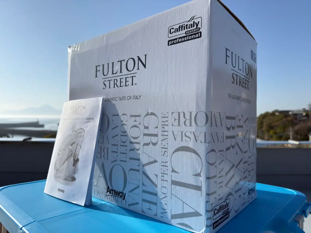 2026年最新】フルトンストリートの人気アイテム - メルカリ