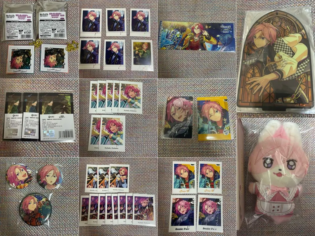 2026年最新】桜河こはく ぱしゃっつ 笑門来福の人気アイテム - メルカリ