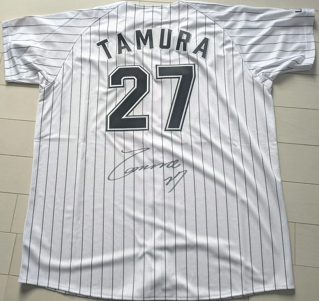 2026年最新】田村龍弘 ユニフォームの人気アイテム - メルカリ