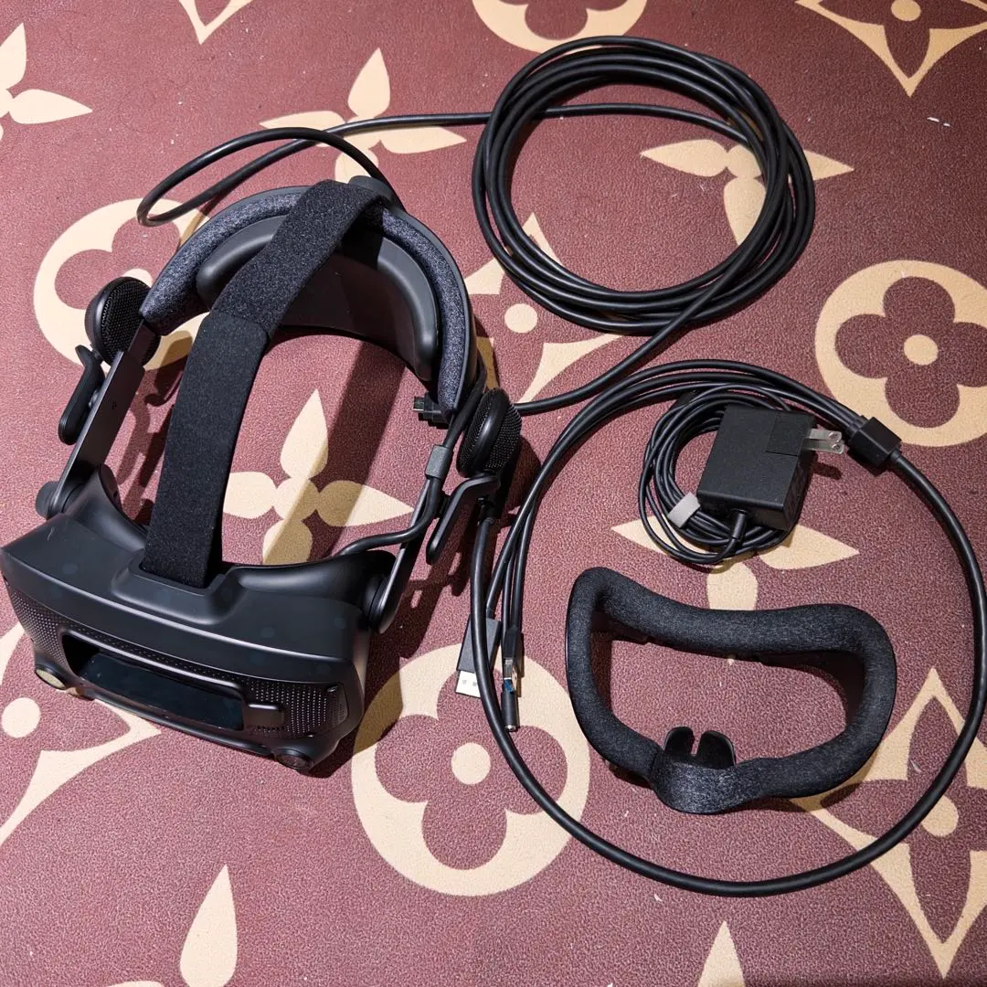 2026年最新】Valve Index hmdの人気アイテム - メルカリ