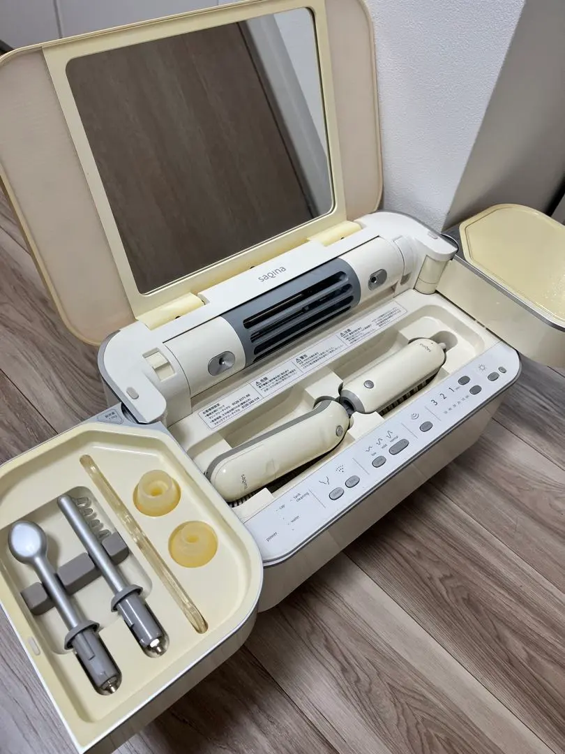 2026年最新】サキナ 美顔器 ビジューの人気アイテム - メルカリ