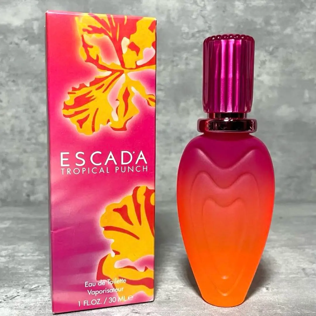 2026年最新】エスカーダトロピカルパンチの人気アイテム - メルカリ