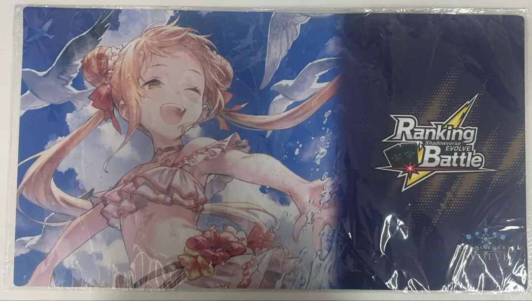 2026年最新】シャドウバース ルナ プレイマットの人気アイテム - メルカリ