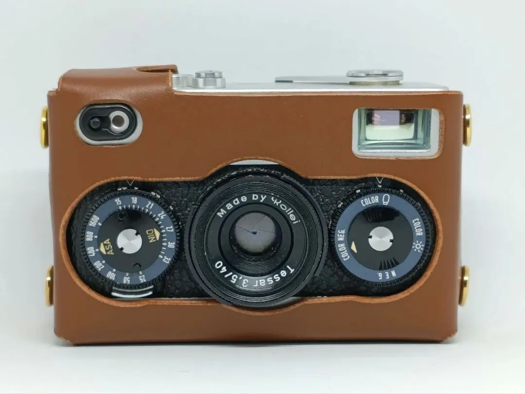 2026年最新】Rollei 35 Tの人気アイテム - メルカリ