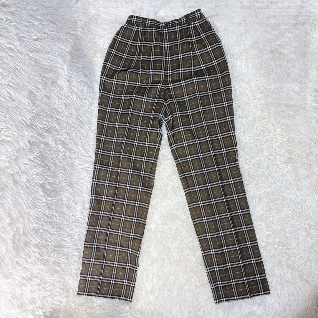 2026年最新】BURBERRY GOLF スラックスの人気アイテム - メルカリ