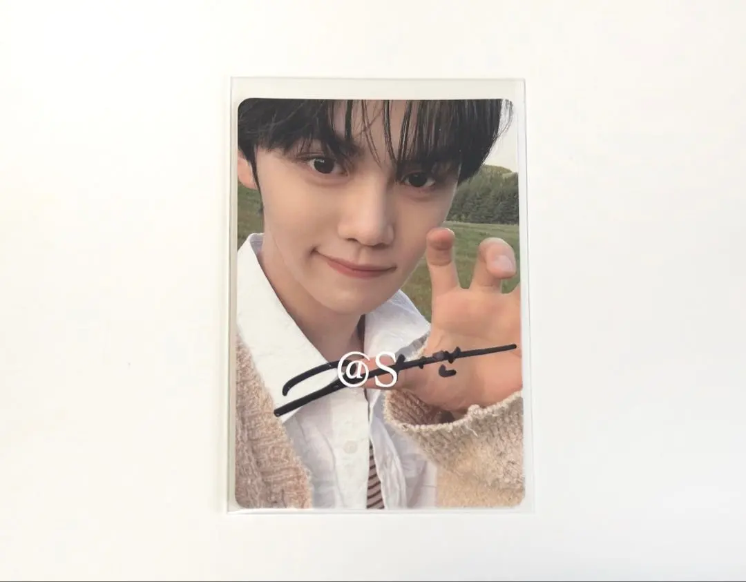 2026年最新】サイン入り ギュビンの人気アイテム - メルカリ