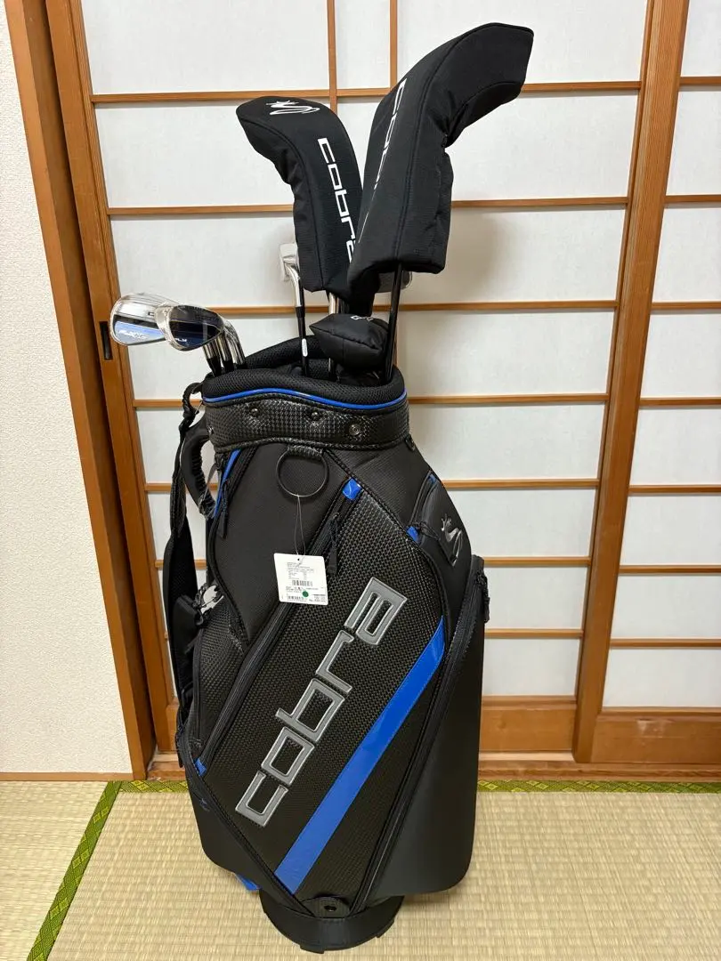 2026年最新】COBRA クラブセットの人気アイテム - メルカリ