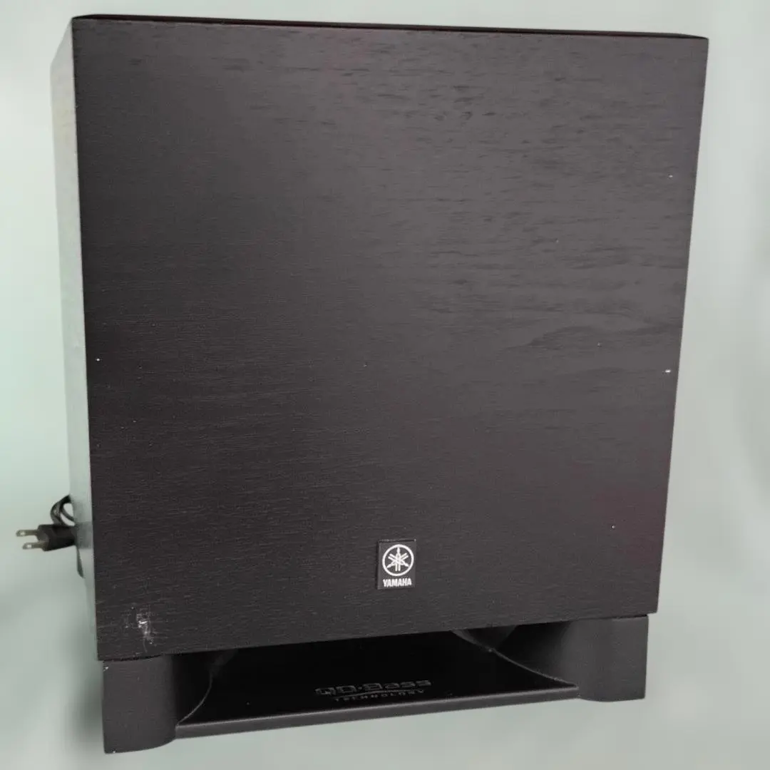 2026年最新】yamaha yst-sw010の人気アイテム - メルカリ