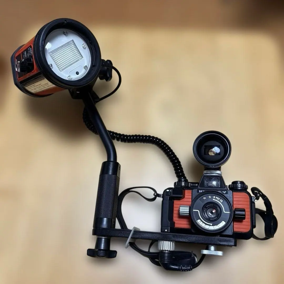 2026年最新】ニコノス 水中 カメラの人気アイテム - メルカリ