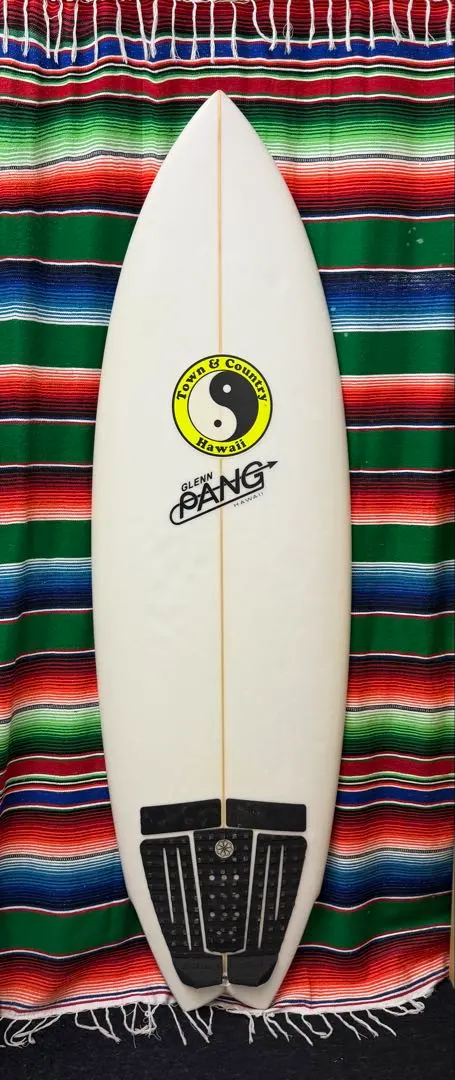 2026年最新】タウン&カントリー サーフボードの人気アイテム - メルカリ