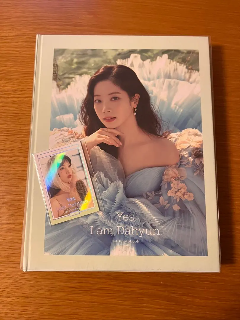 2026年最新】yes i am dahyunの人気アイテム - メルカリ