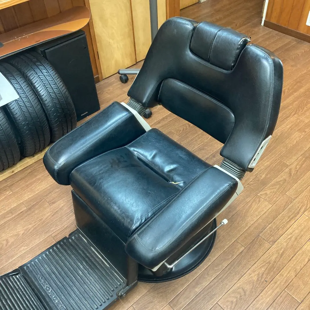 2026年最新】理容椅子 タカラベルモントの人気アイテム - メルカリ