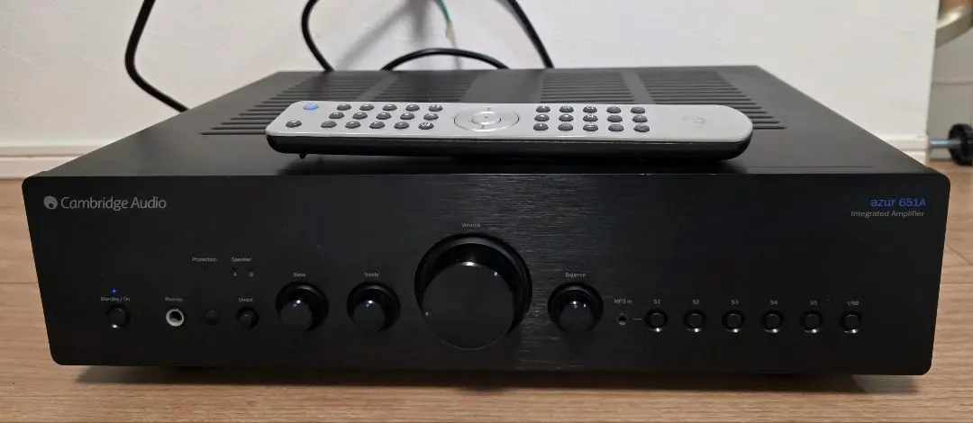 2026年最新】Cambridge AUDIO azurの人気アイテム - メルカリ