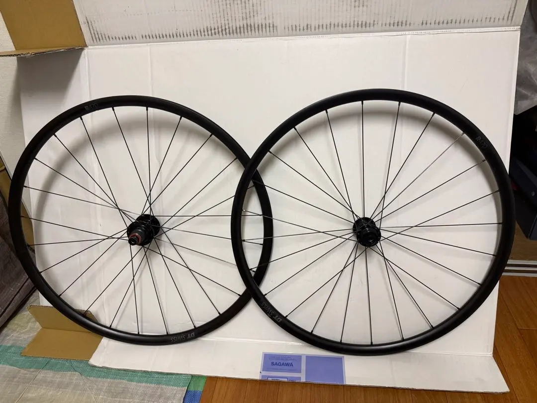 2026年最新】DT swiss r470の人気アイテム - メルカリ