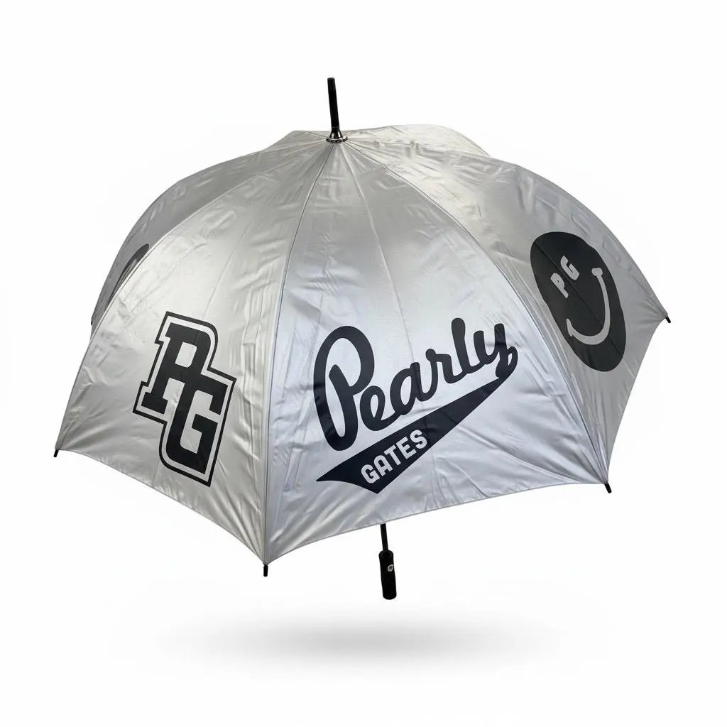 2026年最新】PEARLY GATES 傘の人気アイテム - メルカリ