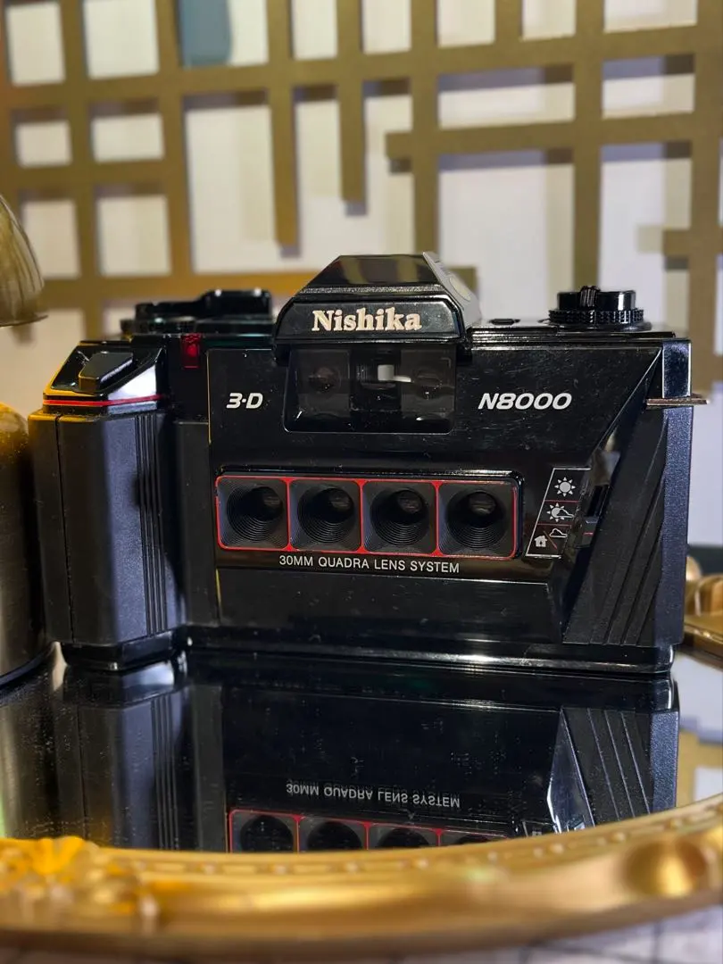 2026年最新】nishika n8000の人気アイテム - メルカリ