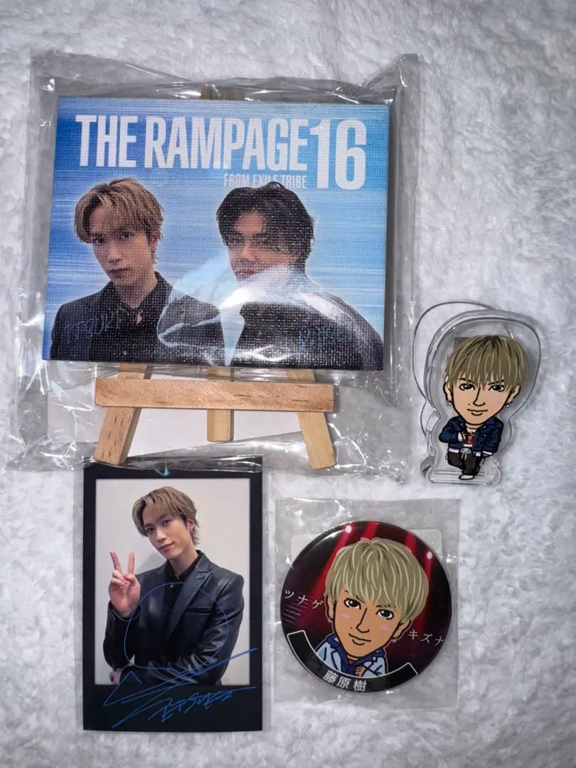 2026年最新】武知海青 サインの人気アイテム - メルカリ