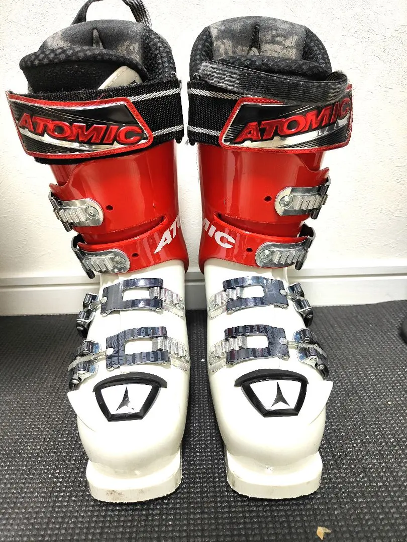 2026年最新】ATOMIC サイズ：25 〜 25.5cm ブーツ(男性用)の人気